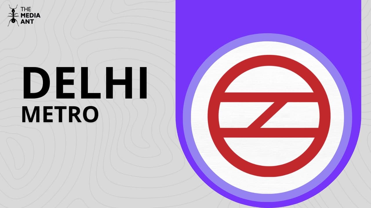 Delhi Metro