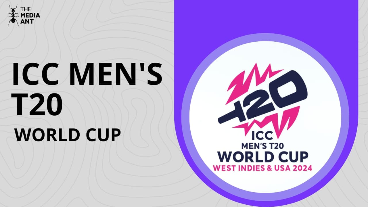 ICC Men's T20 World Cup