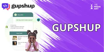 Gupshup