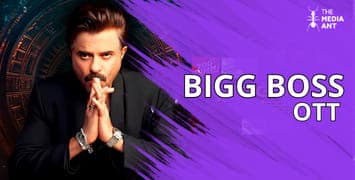 Bigg Boss OTT on Jio Cinema