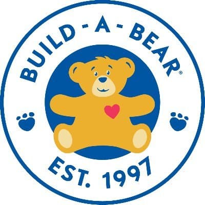 Build A Bear